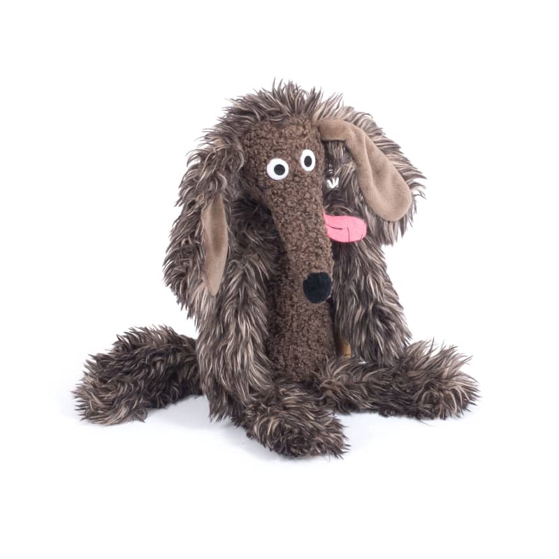 Dumpster The Dog Plush - Moulin Roty