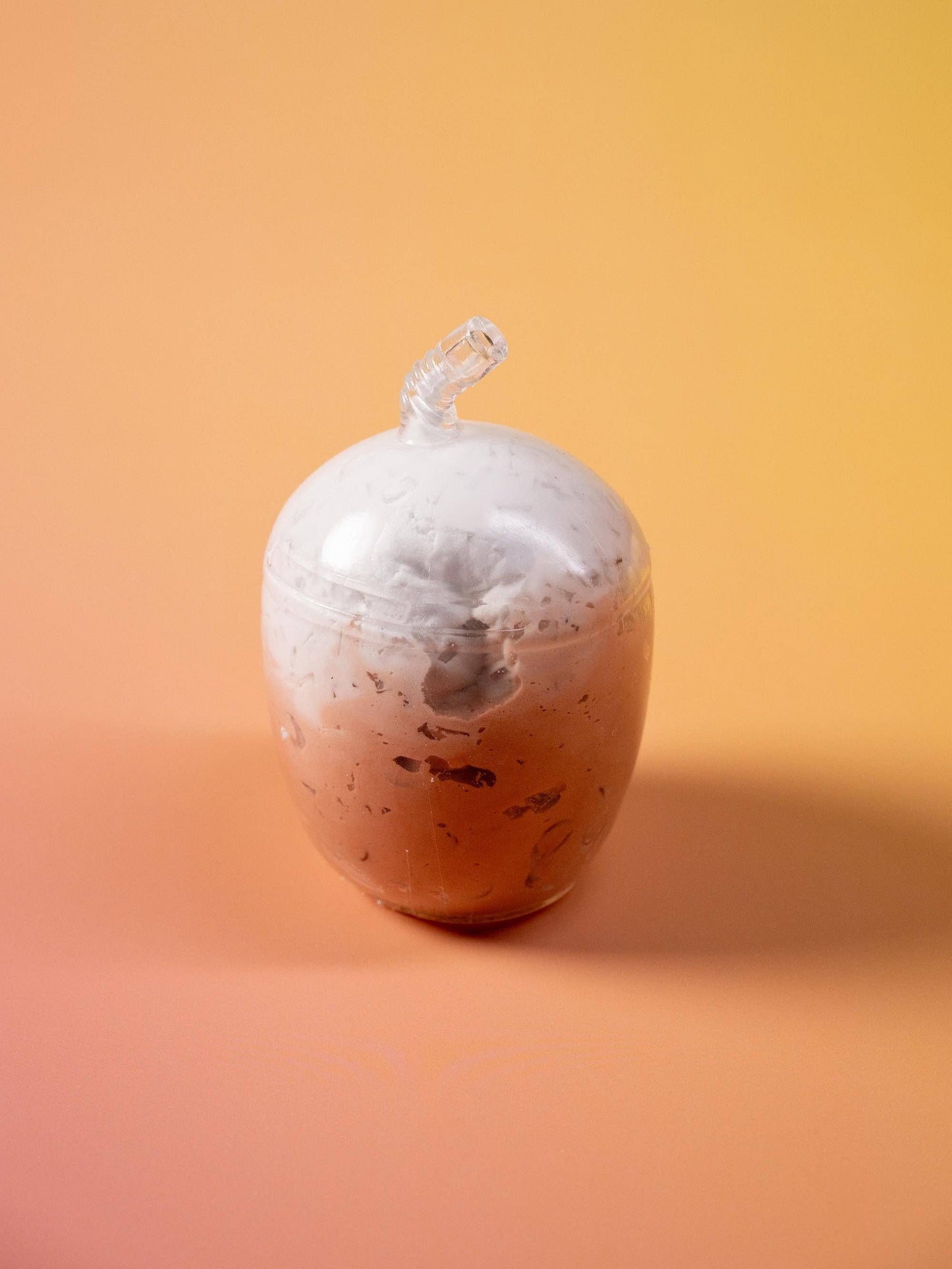 Coffee Squishy