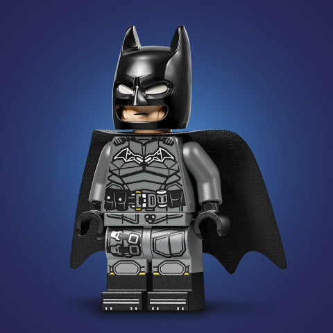 LEGO Super Heroes: The Batman™ Batmobile™
