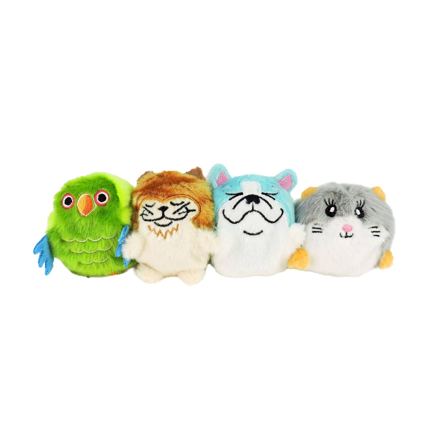 Sugar Skwisheez Home Bodies