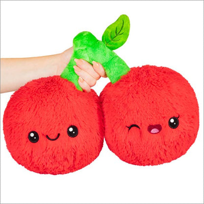 Mini Cherries Squishable Comfort Food