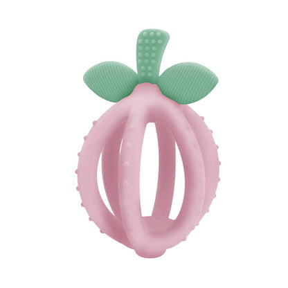 Bitzy Biter - Teething Ball Baby Teether