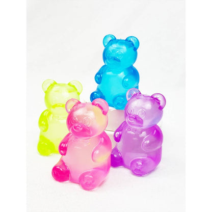 Maltose Gummy Bear Squishy Toy