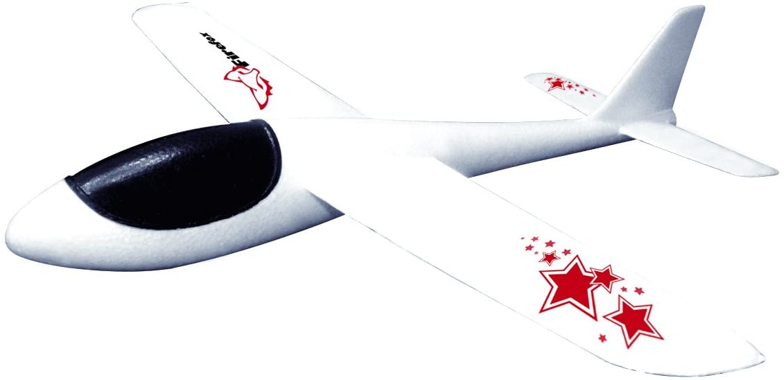 Firefox Glider