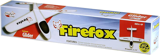 Firefox Glider