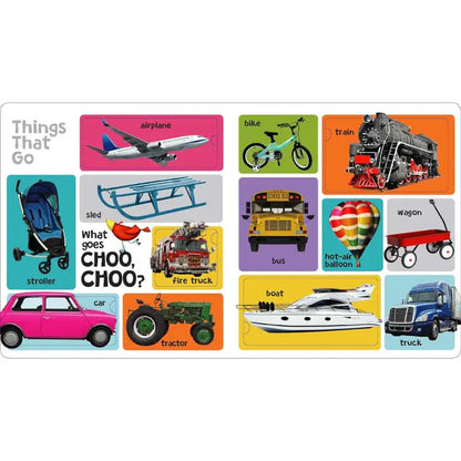 First 101 Words (Highlights for Kids)