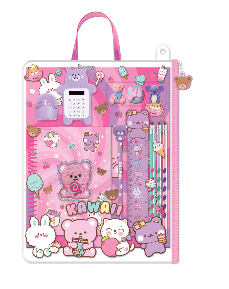 Variety Fun Pack Critters (Hot Focus)