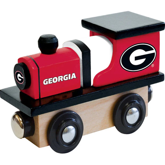 Georgia Toy Train Engine