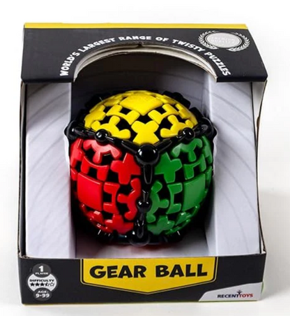 Gear Ball