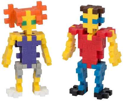 Plus Plus Tube Basic