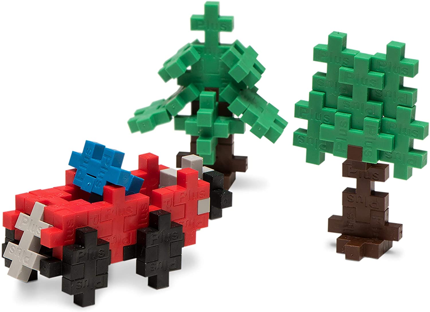 Plus Plus Tube Basic