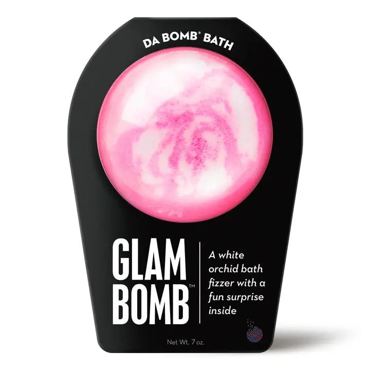 Glam Bomb (Da Bomb)