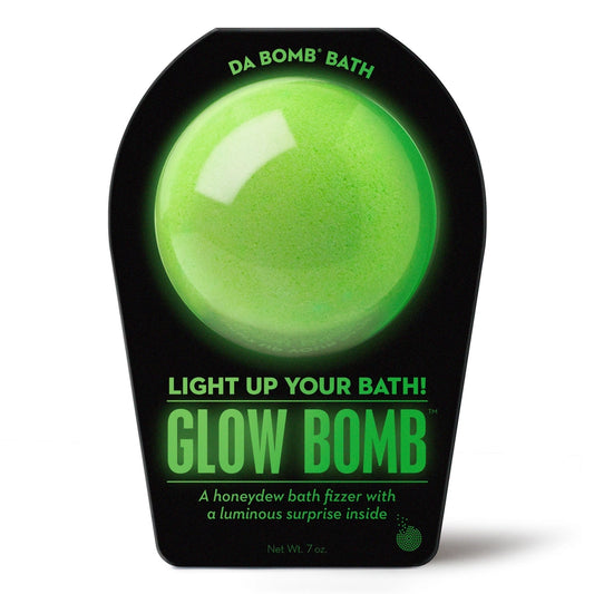 Glow Bomb (Da Bomb)