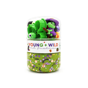Grab & Go Dough - Witch (Young Wild & Friedman)