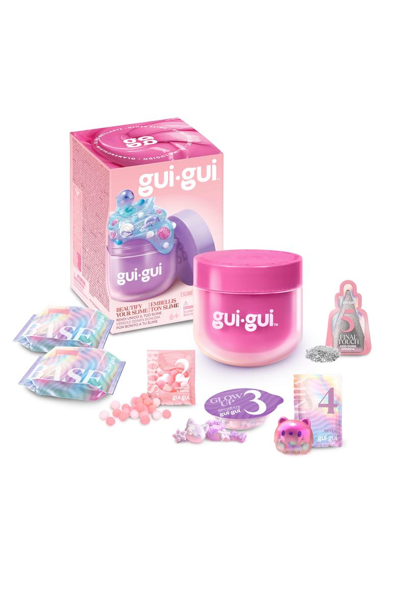 Gui Gui Single Pack (Blind Box)