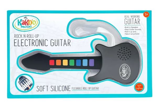 Kakoo Mini Key Instruments