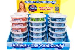 Gushies