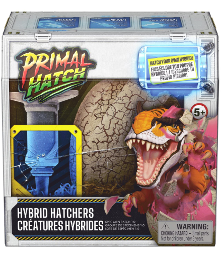 Primal Hatch Hybrid Hatchers Blind Pack