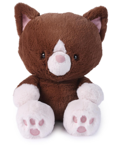 Kai and Friends Hazel the Cat 10in