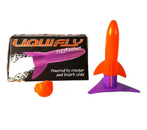Liquifly Fizzrocket