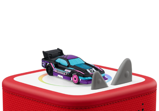 Hot Wheels Tonie