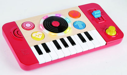 Dj Mix and Spin Studio