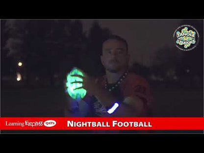 Red Night Football