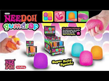Needoh Gumdrop