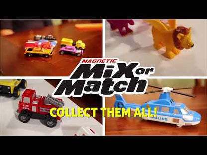 Build a Truck Constructio