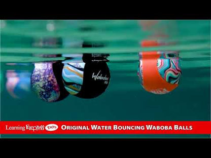 Waboba Moon Mini Ball