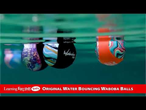 Waboba Moon Mini Ball