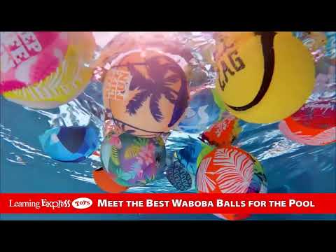 Waboba Moon Mini Ball