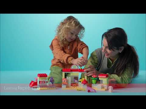 Peppa Pig Supermarket