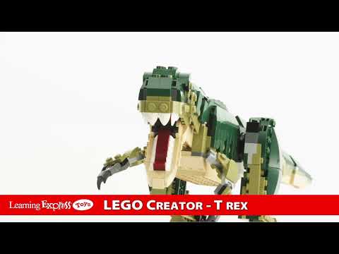 T. Rex Creator Lego®