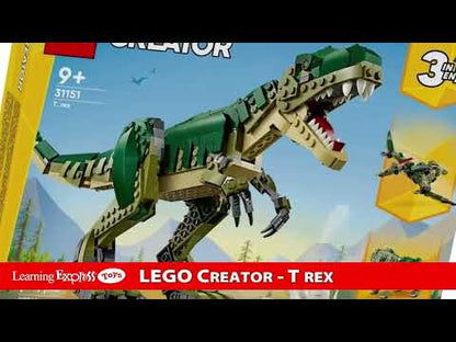 T. Rex Creator Lego®