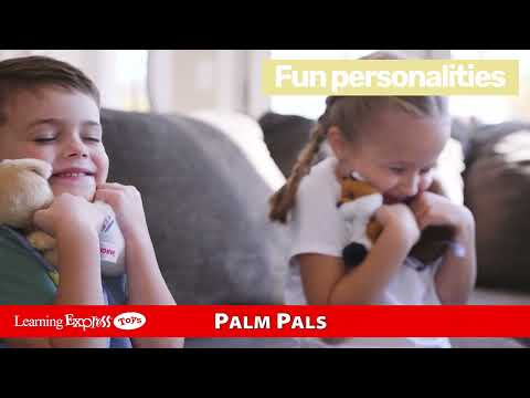Palm Pal Butters Popcorn