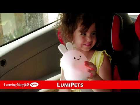 Lumiworld Owl Light