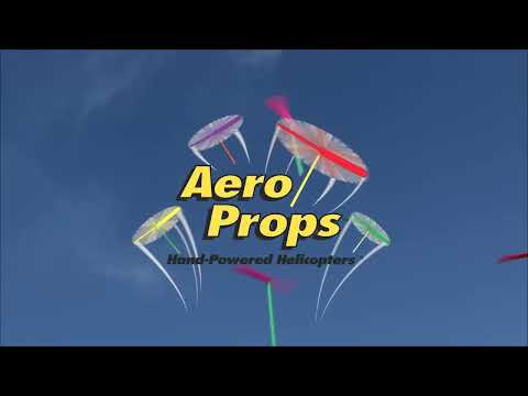 Aero Prop