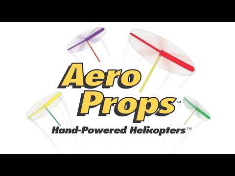 Aero Prop