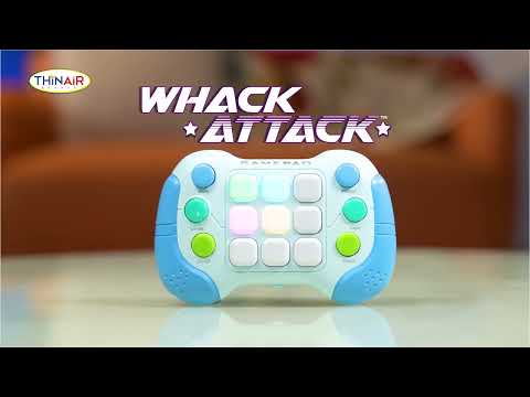 Whack Attack on the Go