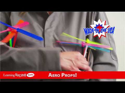 Aero Prop