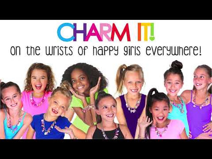 Charm It! Bracelet Chain Gold