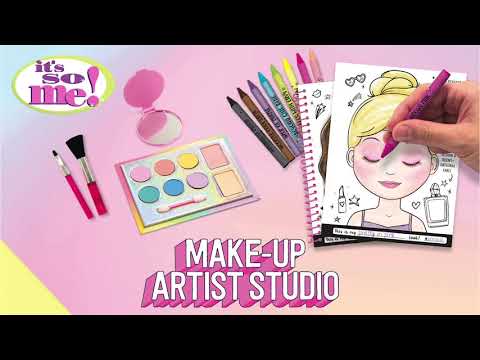 Its So Me Makeup Studio
