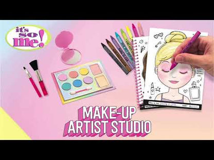 Its So Me Makeup Studio