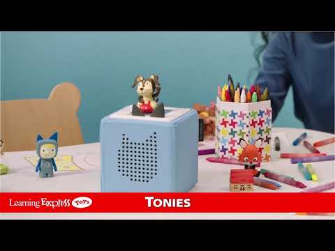 Frozen Tonie