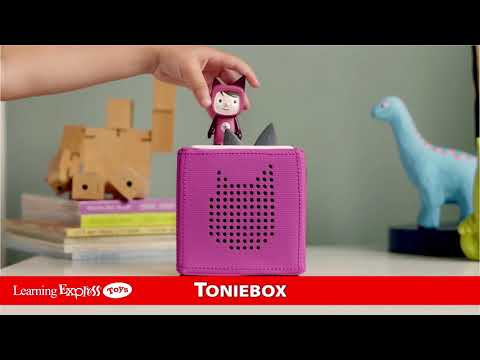Tonie Creative Fairy