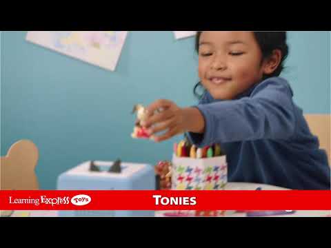 Tonie Creative Fairy