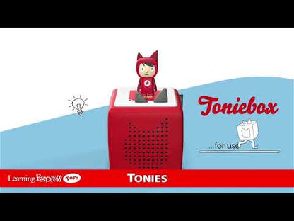 Frozen Tonie