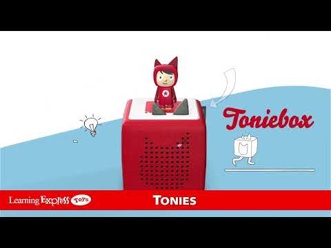 Tonie Creative Fairy