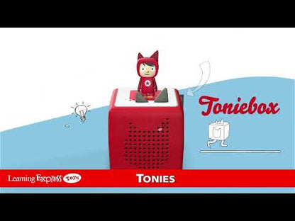 Tonie Creative Fairy